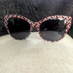 Burberry sunglasses